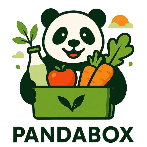PandaBox
